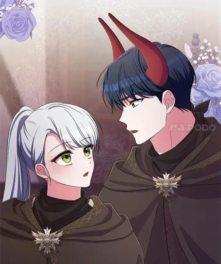 《魔王的人偶管家》36.留她一命图61
