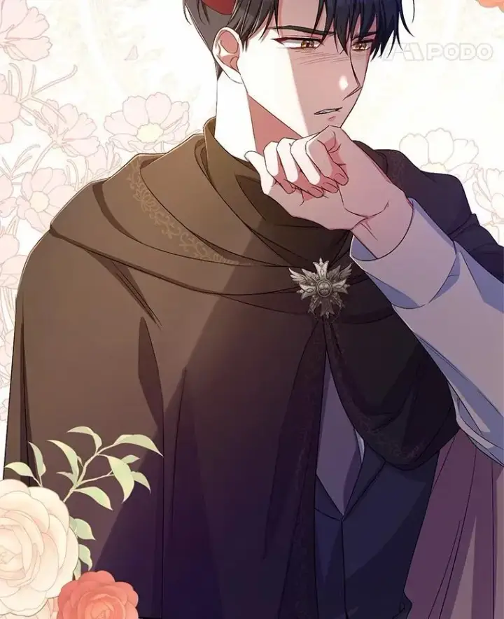 《魔王的人偶管家》37.临时伴侣图84
