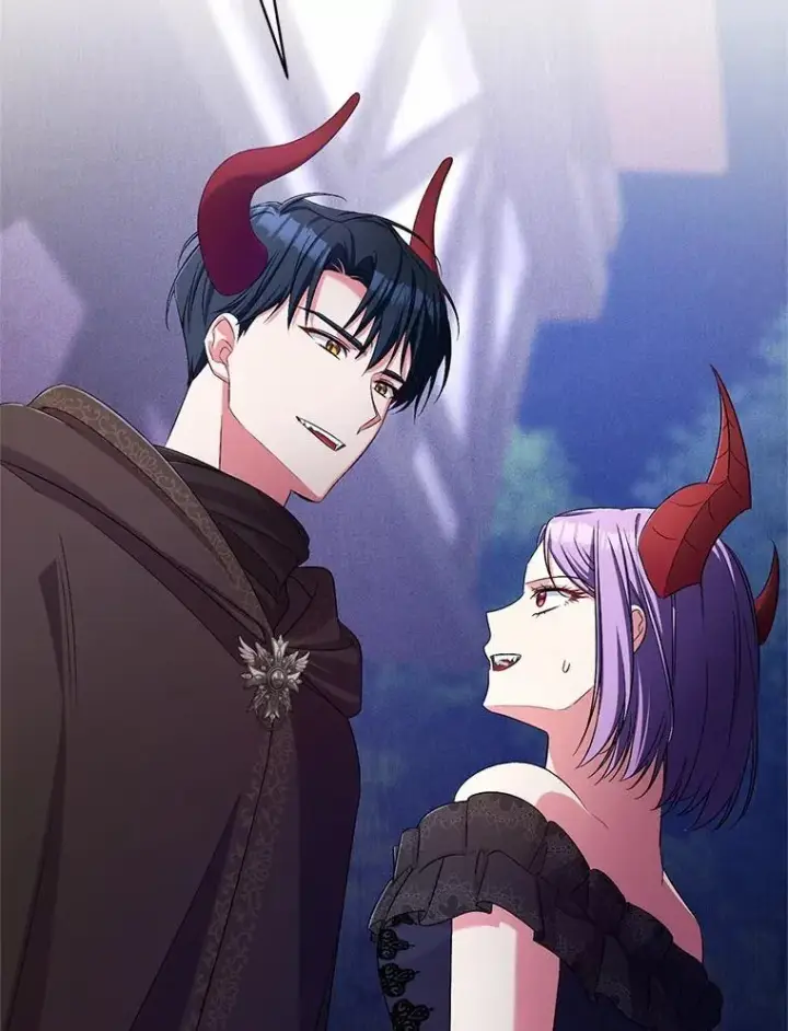 《魔王的人偶管家》38.你在找伴侣？图89