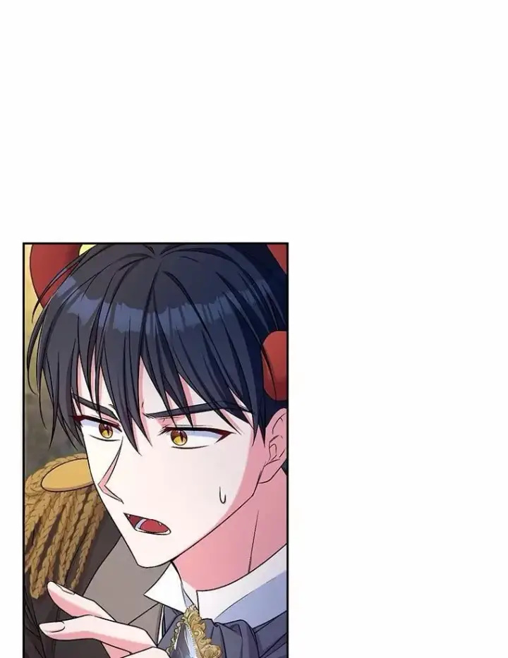 《魔王的人偶管家》40.马上回来图16