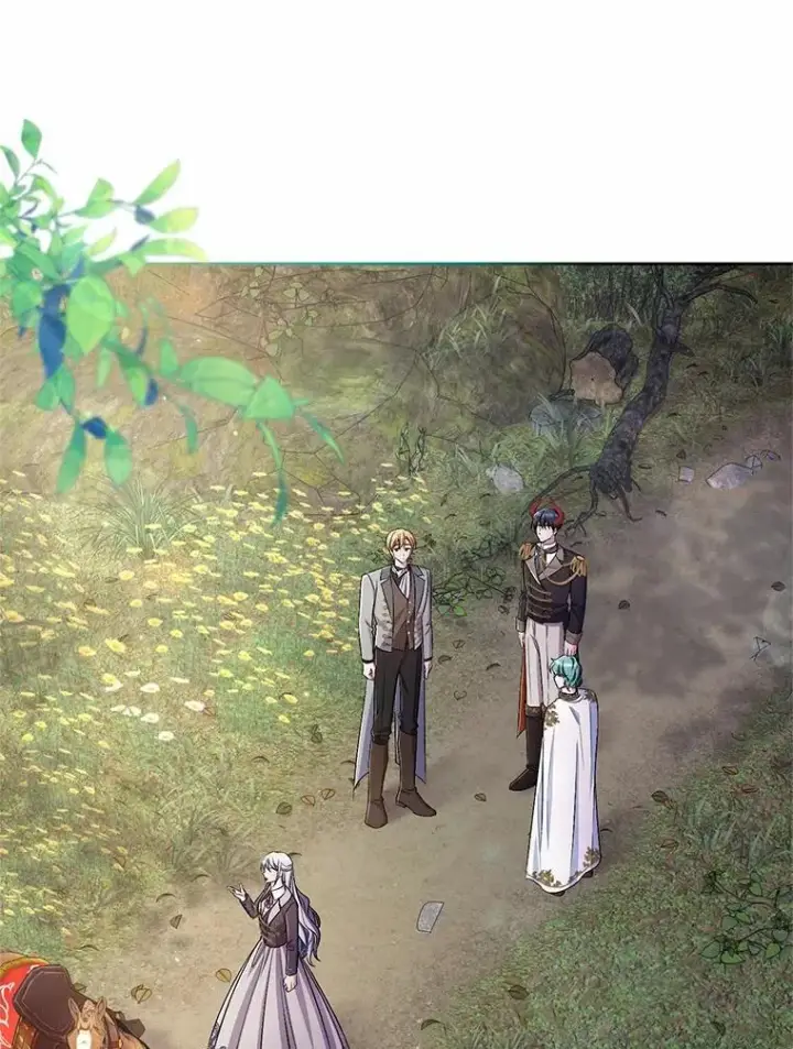 《魔王的人偶管家》40.马上回来图8