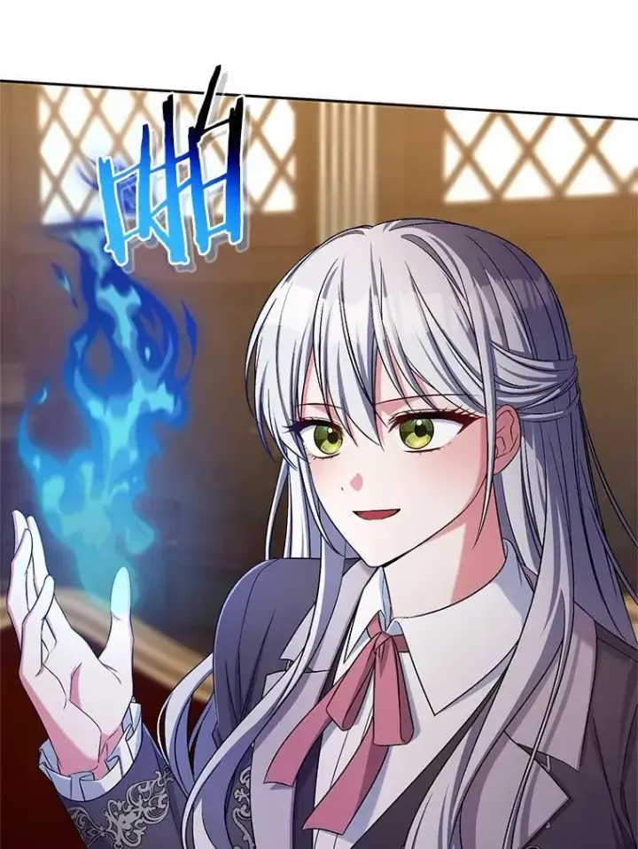 《魔王的人偶管家》40.马上回来图93