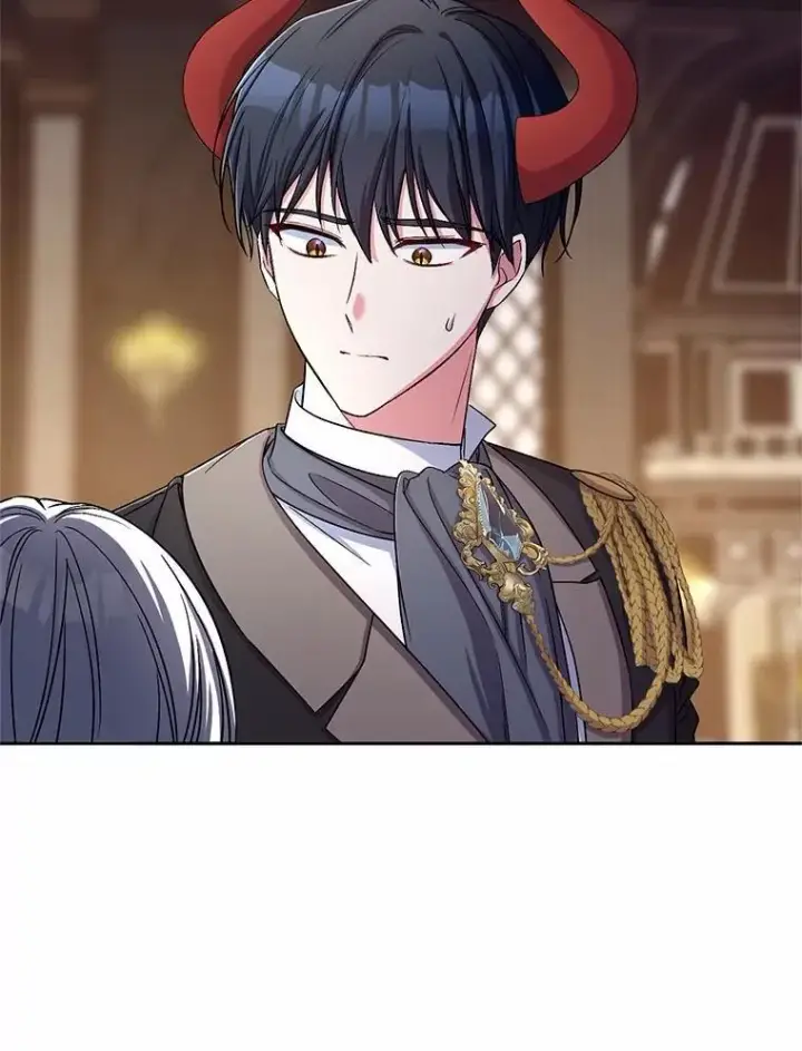 《魔王的人偶管家》41.担心你图111