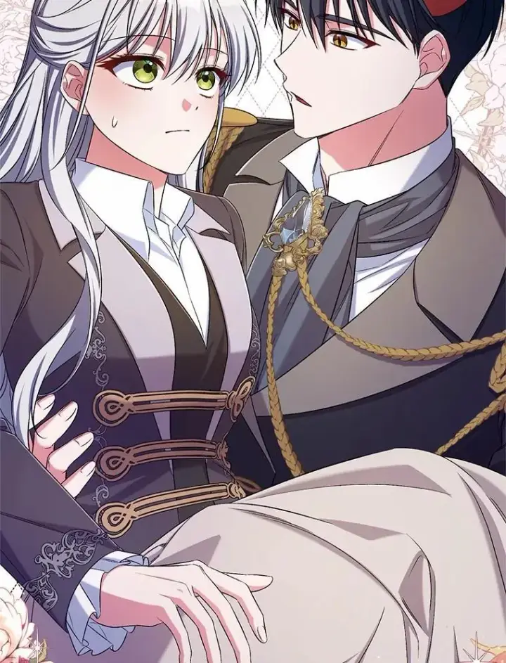 《魔王的人偶管家》41.担心你图117