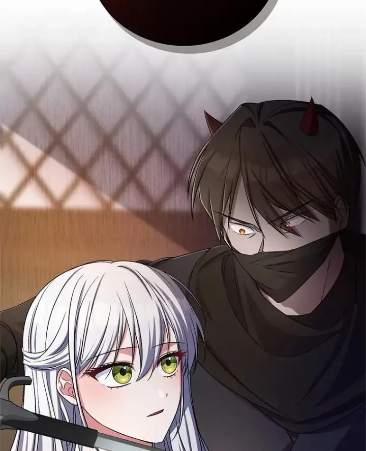 《魔王的人偶管家》41.担心你图2