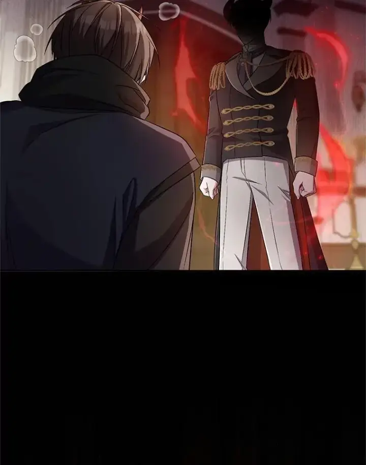 《魔王的人偶管家》41.担心你图45