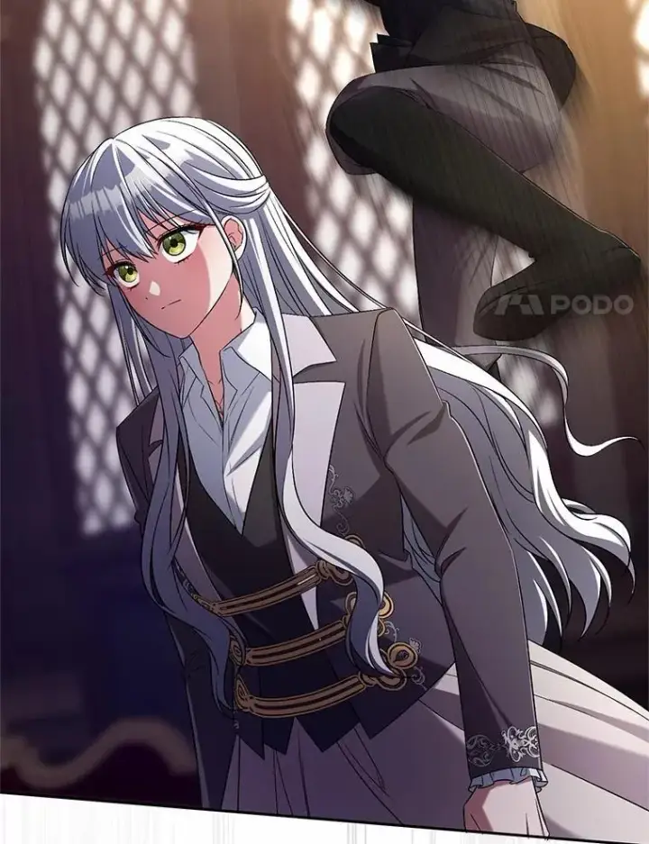 《魔王的人偶管家》41.担心你图82