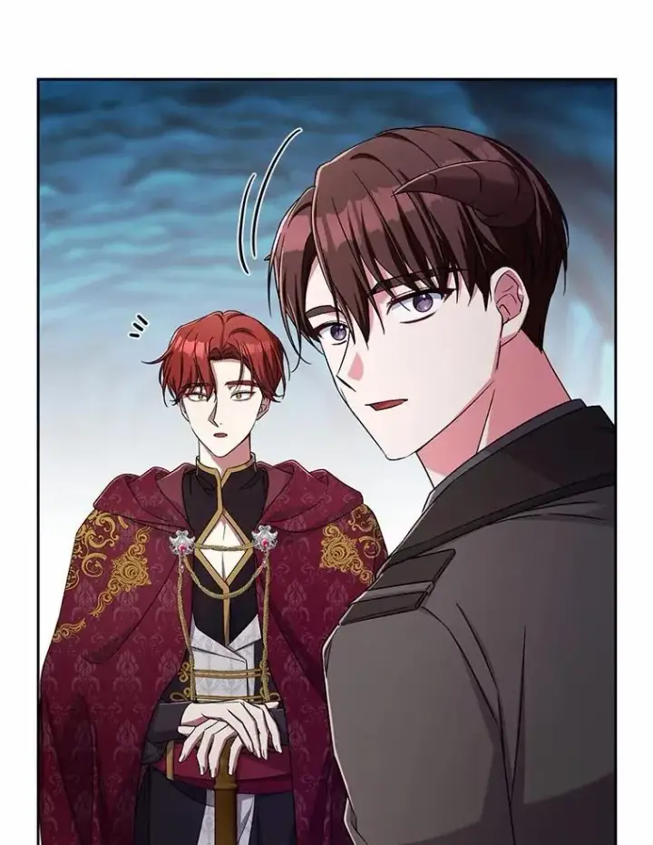 《魔王的人偶管家》43.好久不见图102