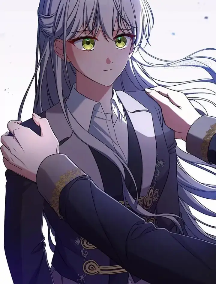 《魔王的人偶管家》43.好久不见图57