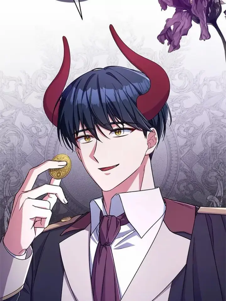 《魔王的人偶管家》45.去往人界图109
