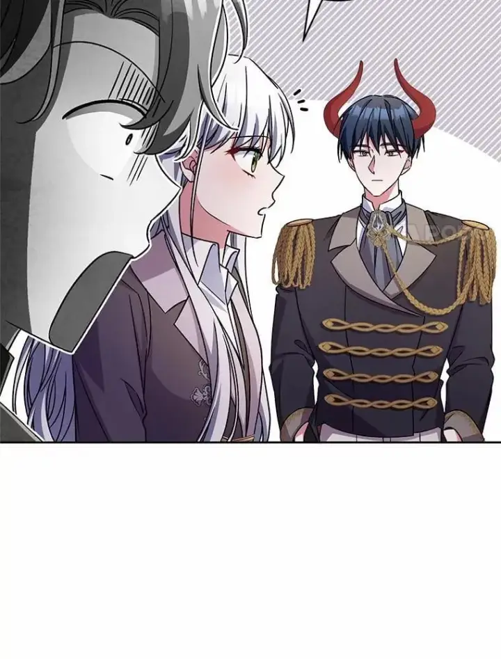 《魔王的人偶管家》45.去往人界图45