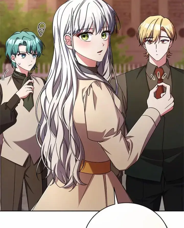 《魔王的人偶管家》45.去往人界图99