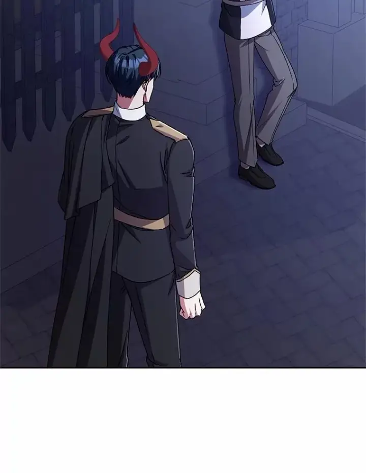 《魔王的人偶管家》46.武力解决图3