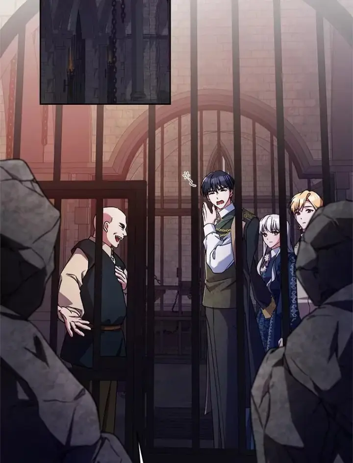 《魔王的人偶管家》47.奴隶商人图80