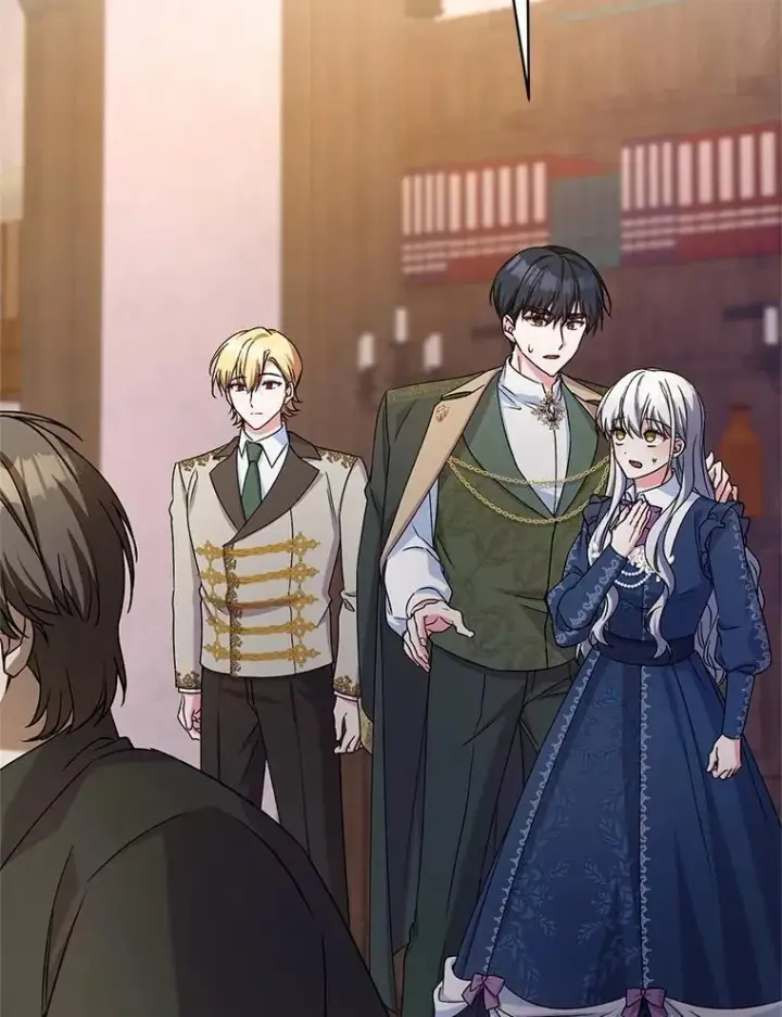 《魔王的人偶管家》48.委托修复图102