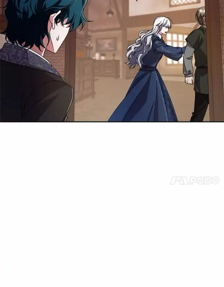 《魔王的人偶管家》49.哀伤的气息图117