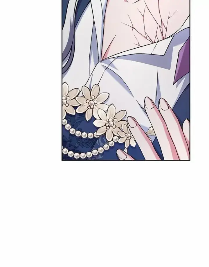 《魔王的人偶管家》49.哀伤的气息图49
