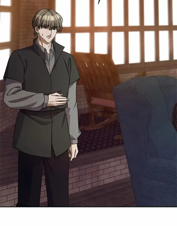 《魔王的人偶管家》49.哀伤的气息图83