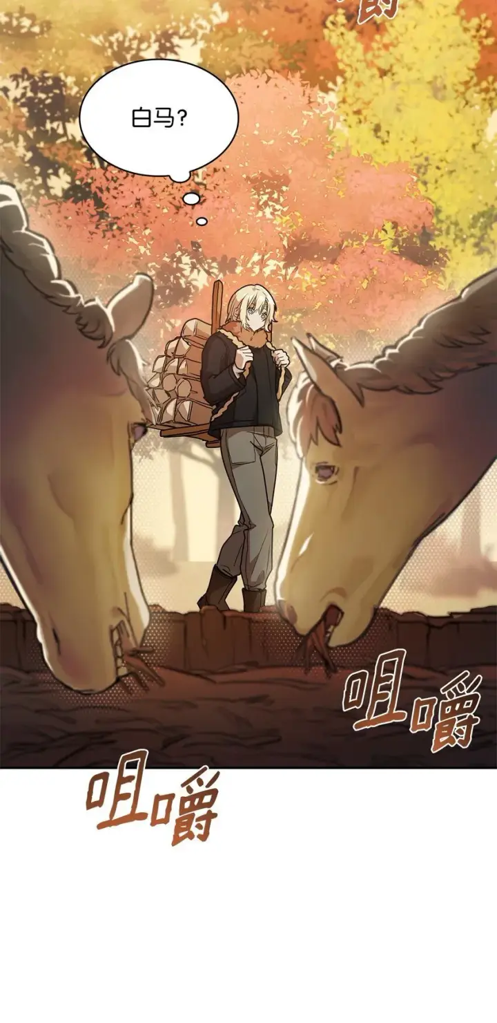 《无限魔法师》04 看书图67