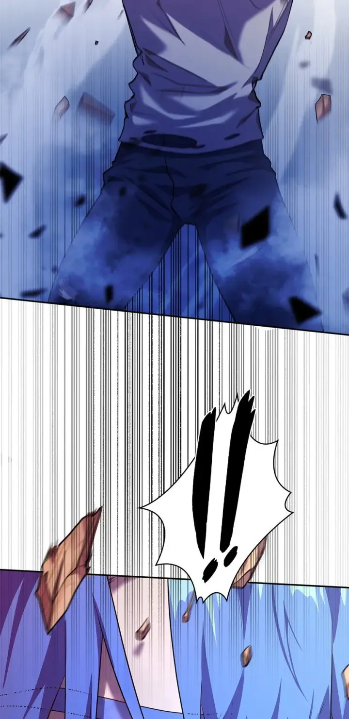 《无限魔法师》07 超凡体感图5