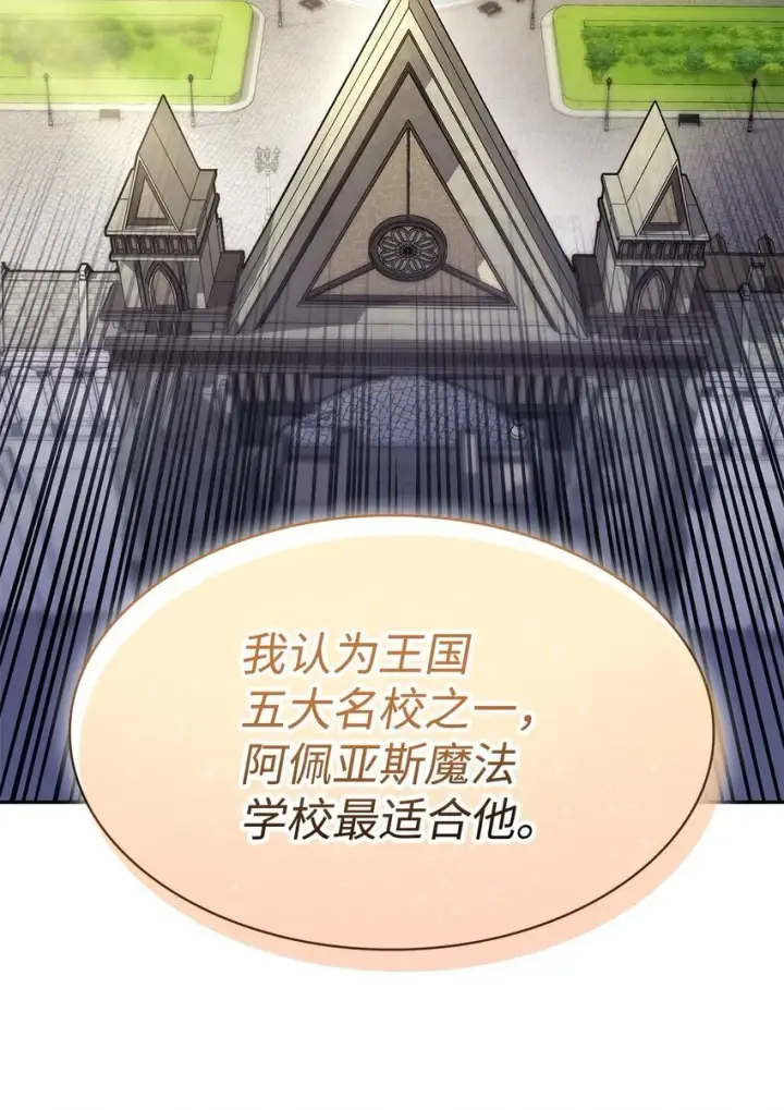 《无限魔法师》14 养子图72