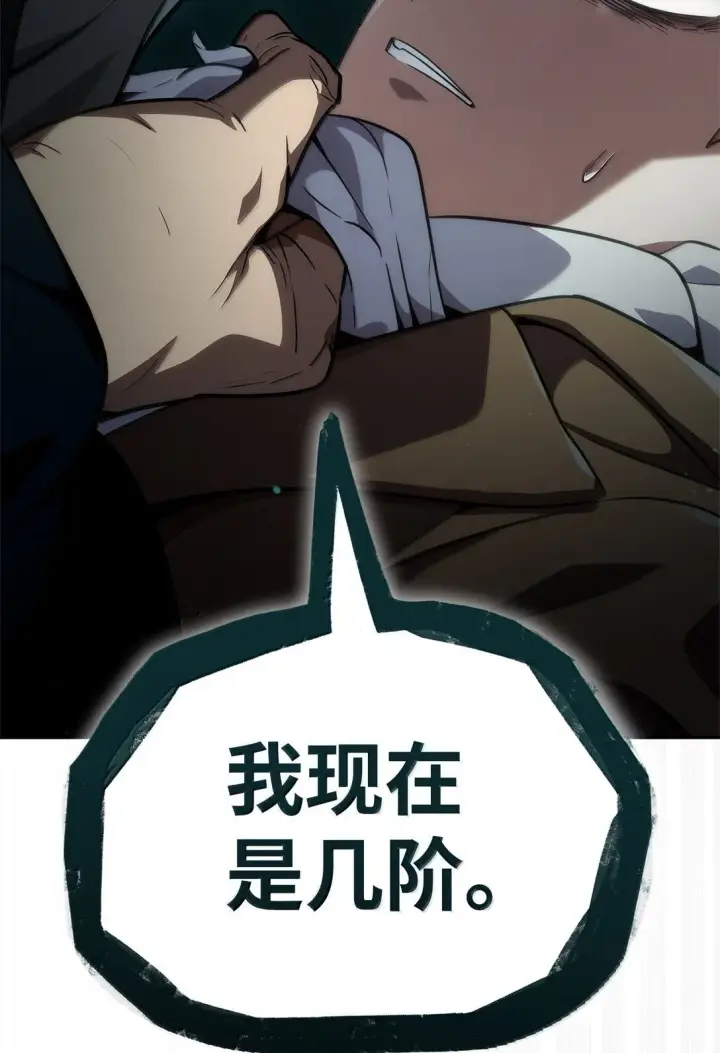 《无限魔法师》73 失忆图100