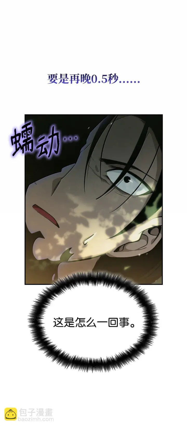 《无限魔法师》74 阴影之力图14