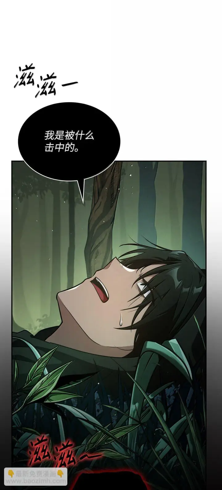 《无限魔法师》74 阴影之力图17