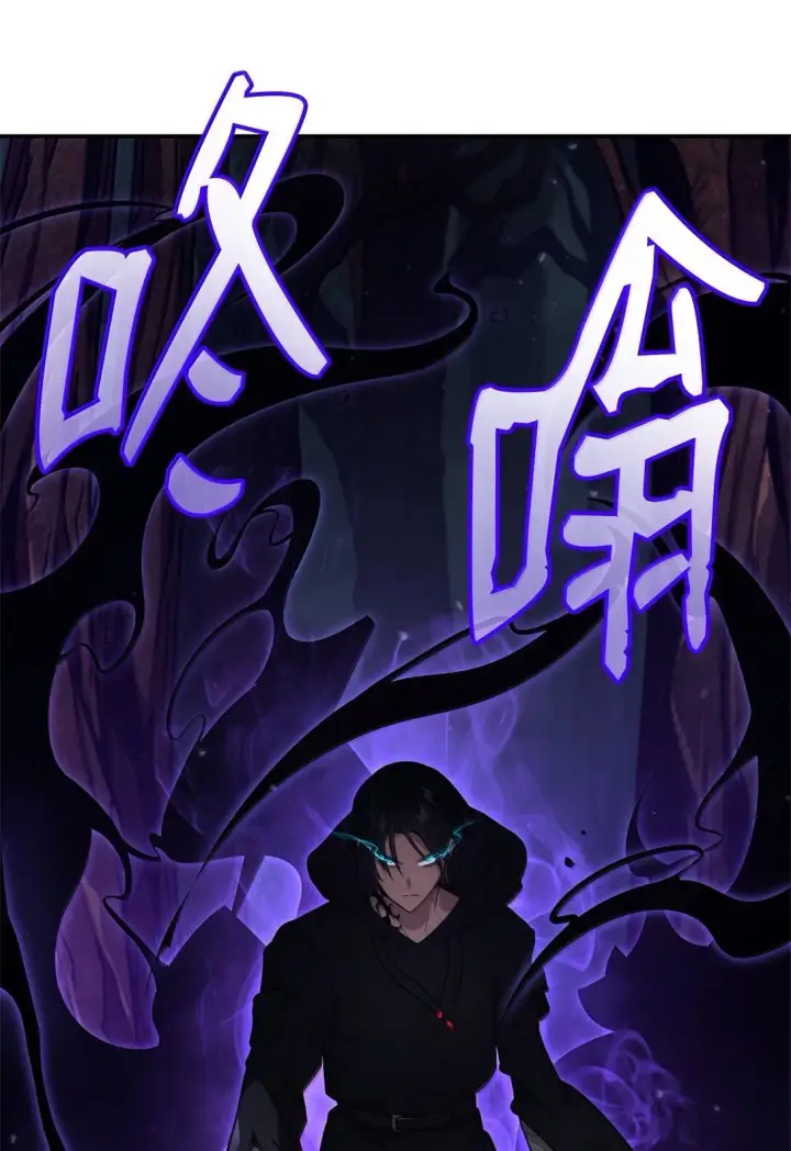 《无限魔法师》74 阴影之力图32
