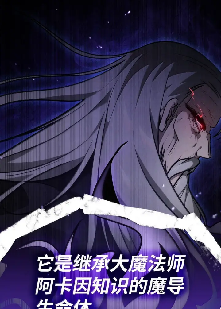 《无限魔法师》75 魔导生命体图23