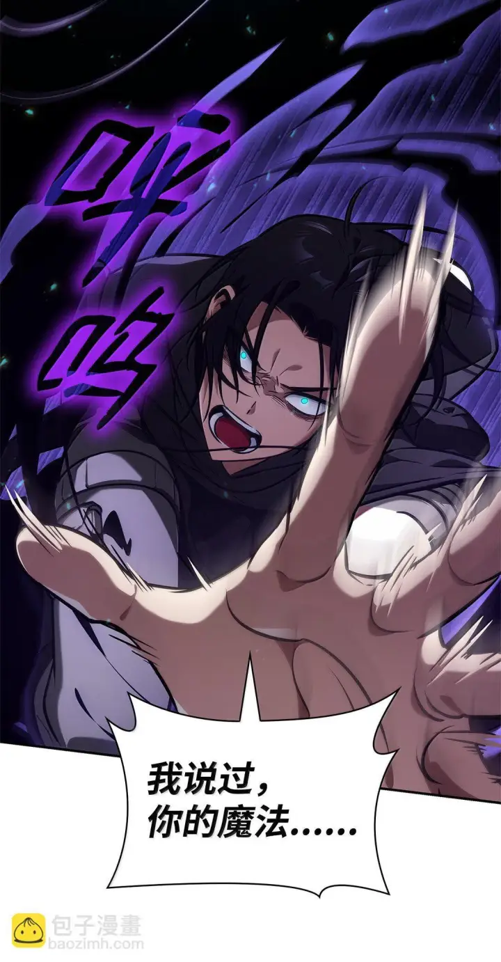 《无限魔法师》75 魔导生命体图35