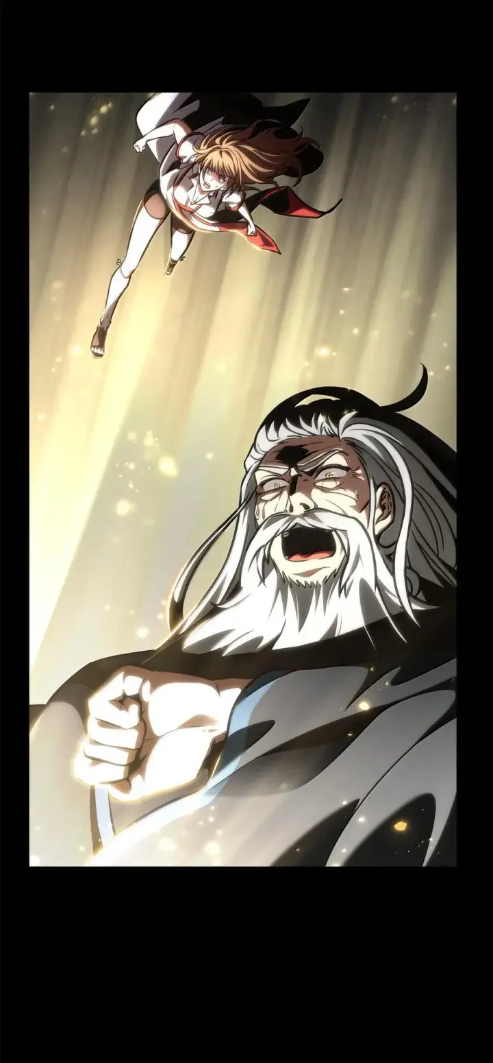 《无限魔法师》86 牺牲图119