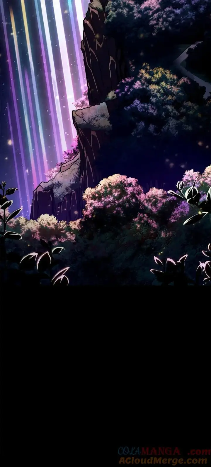 《无限魔法师》86 牺牲图133