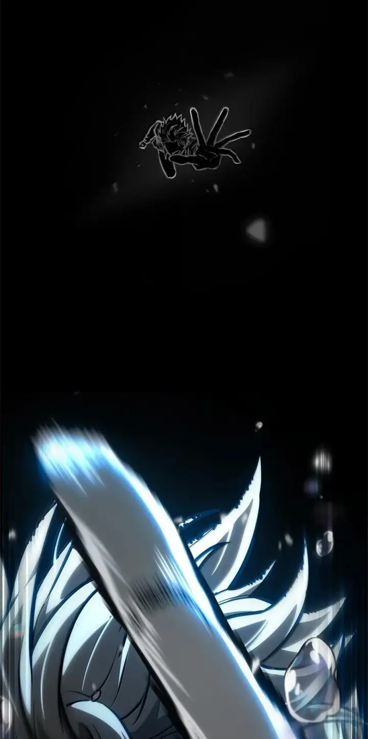 《无限魔法师》86 牺牲图87