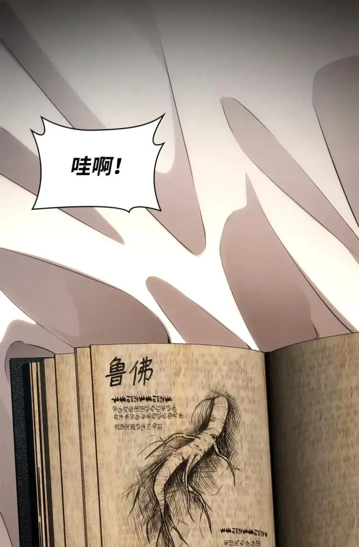 《无限魔法师》109 意外的矛盾图14