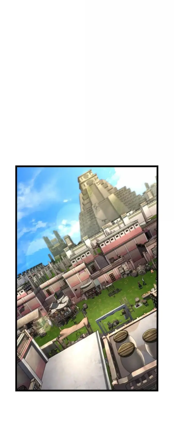 《无限魔法师》118 尾随图42