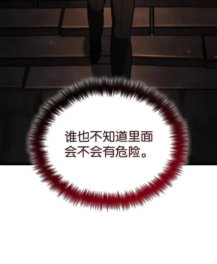 《无限魔法师》119 套话图23