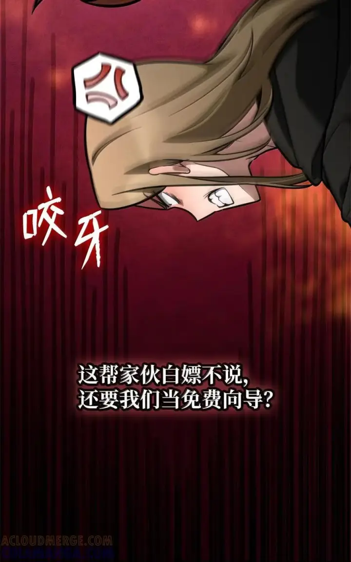 《无限魔法师》119 套话图33