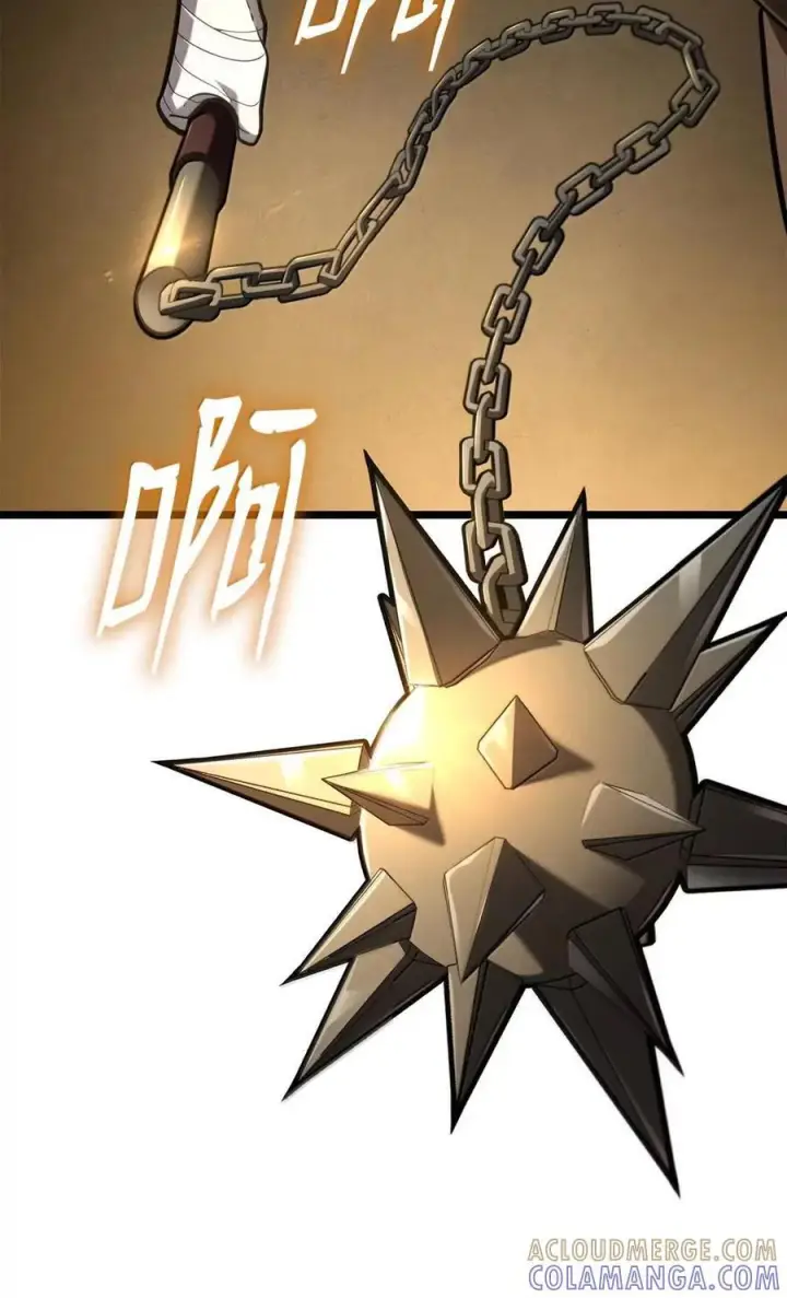 《无限魔法师》120 力量测试图113