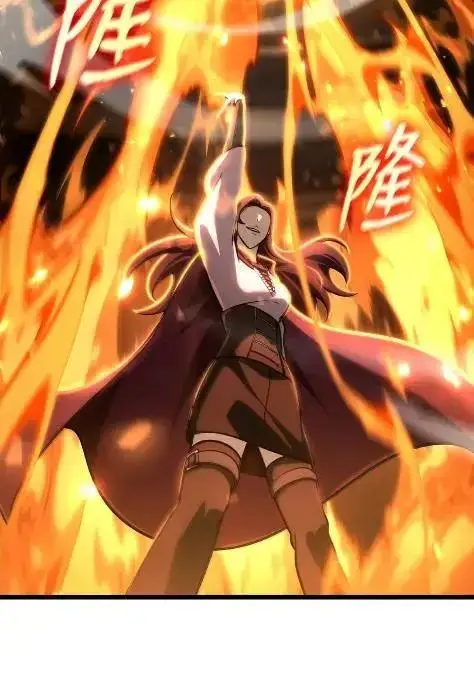 《无限魔法师》121 火焰对决图114