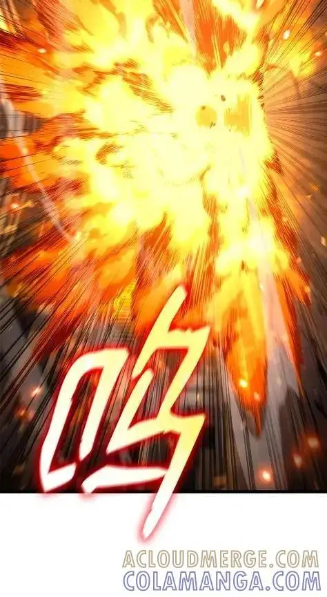 《无限魔法师》121 火焰对决图121
