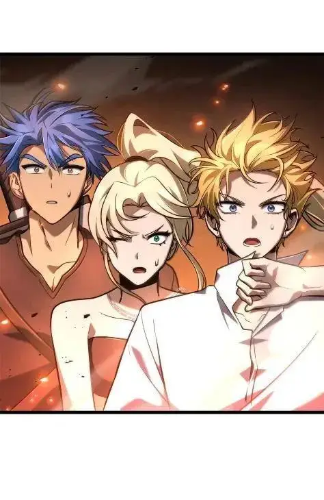 《无限魔法师》121 火焰对决图122