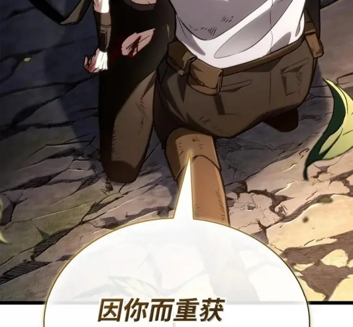 《无限魔法师》140 好好活下去图204