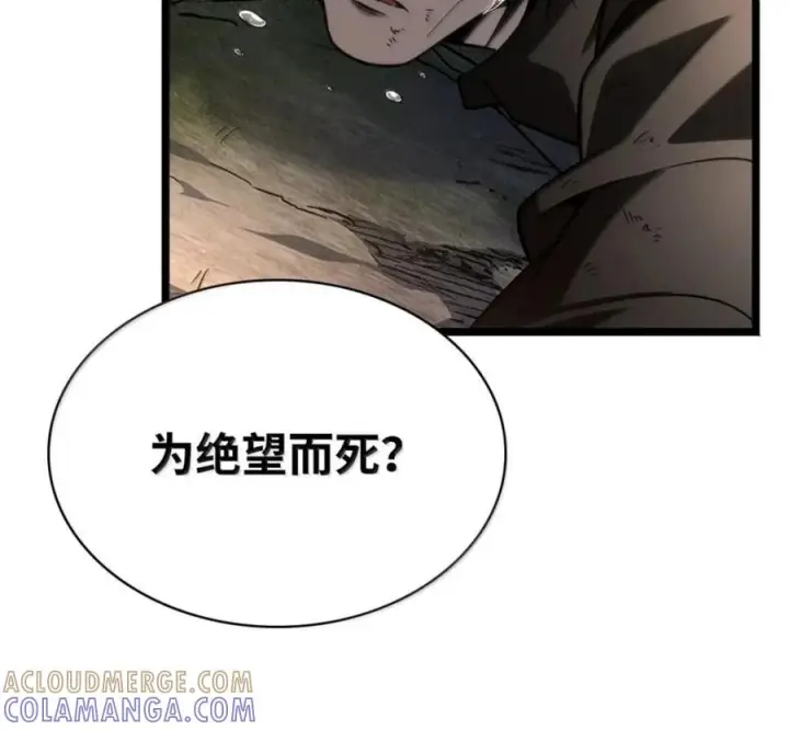 《无限魔法师》140 好好活下去图209