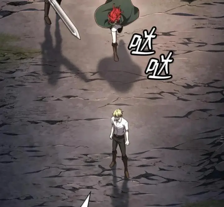 《无限魔法师》140 好好活下去图68