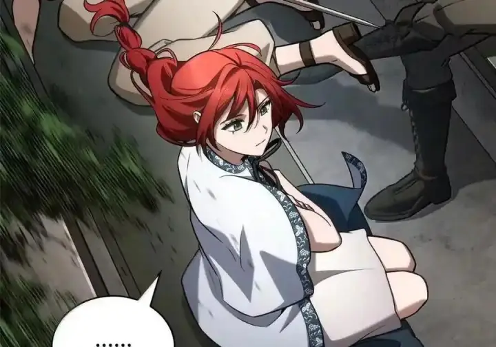 《无限魔法师》145 思维沟通图164