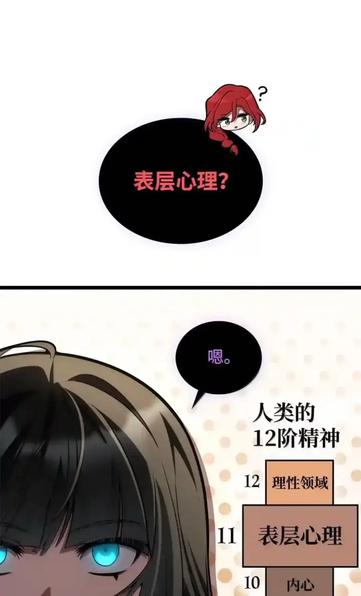 《无限魔法师》145 思维沟通图183
