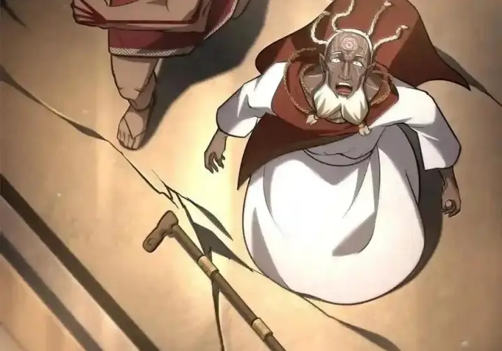 《无限魔法师》145 思维沟通图227