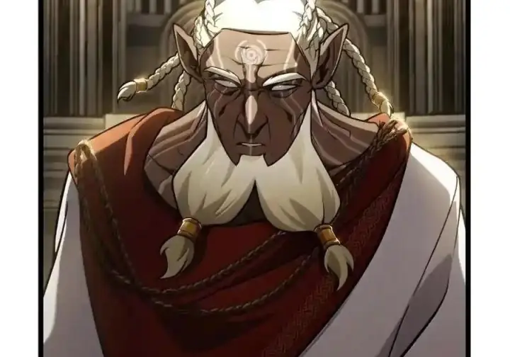 《无限魔法师》145 思维沟通图33
