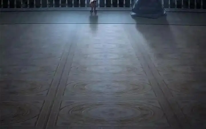 《无限魔法师》148 老怪物图172